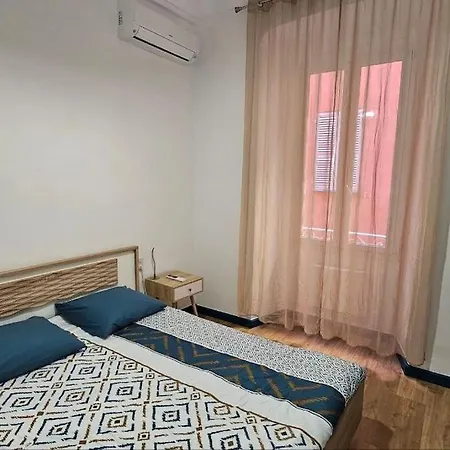 Apartamento Rénové Centre Historique De à Deux Pas Du Vieux Port *