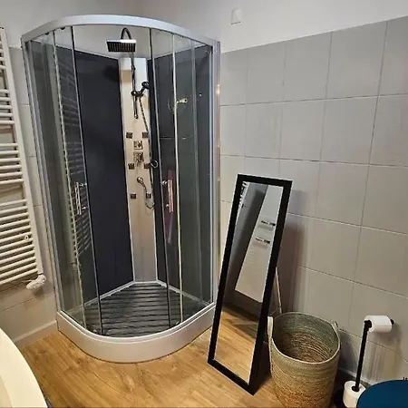 Rénové Centre Historique De à Deux Pas Du Vieux Port * Bastia (Corsica)