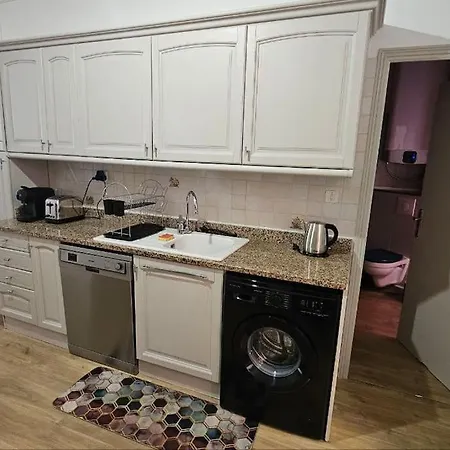 Apartamento Rénové Centre Historique De à Deux Pas Du Vieux Port