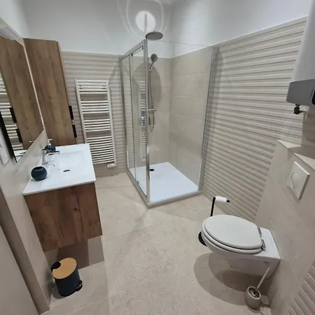 Rénové Centre Historique De à Deux Pas Du Vieux Port Bastia (Corsica)