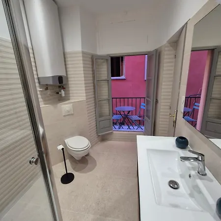 Rénové Centre Historique De à Deux Pas Du Vieux Port Apartamento