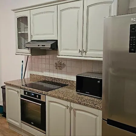 Renove Centre Historique De A Deux Pas Du Vieux Port Bastia (Corsica)