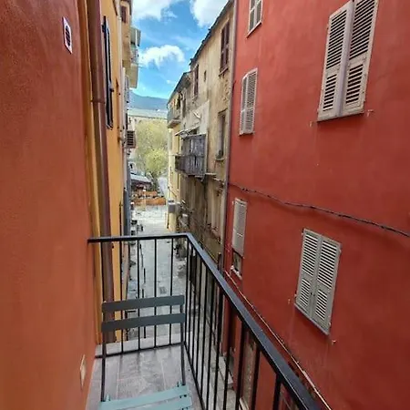 Rénové Centre Historique De à Deux Pas Du Vieux Port Appartamento