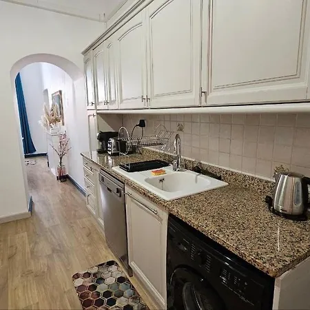 Renove Centre Historique De A Deux Pas Du Vieux Port Bastia (Corsica)