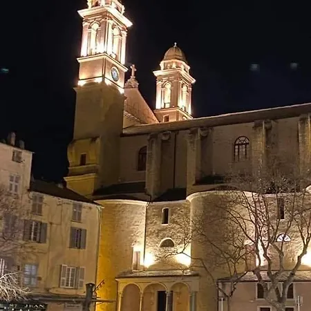 Lejlighed Renove Centre Historique De A Deux Pas Du Vieux Port *