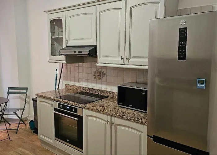 Rénové Centre Historique De à Deux Pas Du Vieux Port Bastia (Corsica)