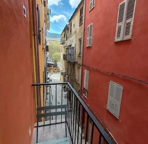 Renove Centre Historique De A Deux Pas Du Vieux Port Apartment