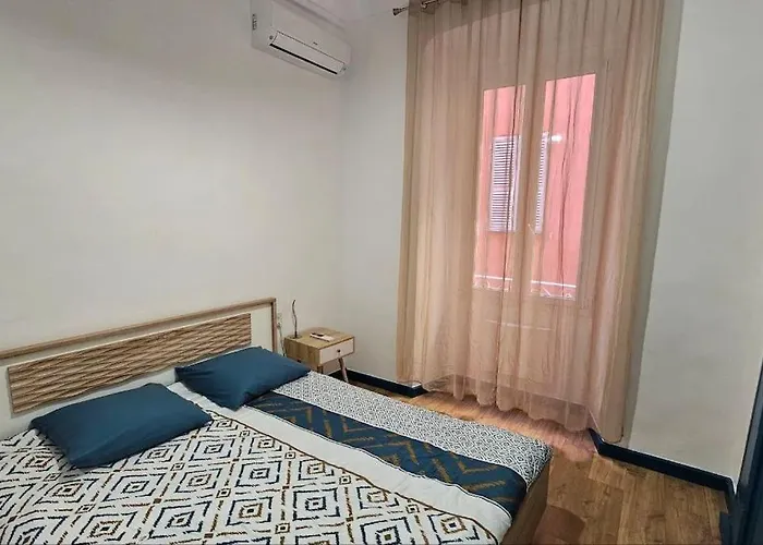 Appartamento Rénové Centre Historique De à Deux Pas Du Vieux Port *