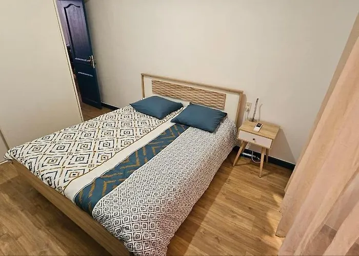 Rénové Centre Historique De à Deux Pas Du Vieux Port *