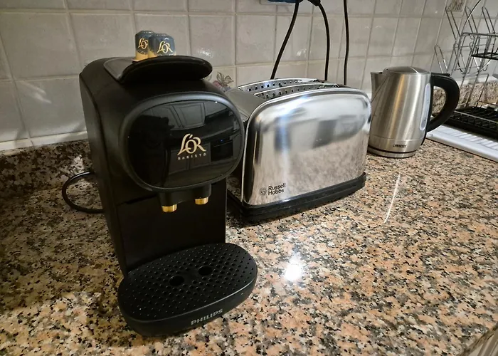 Renove Centre Historique De A Deux Pas Du Vieux Port Bastia (Corsica)